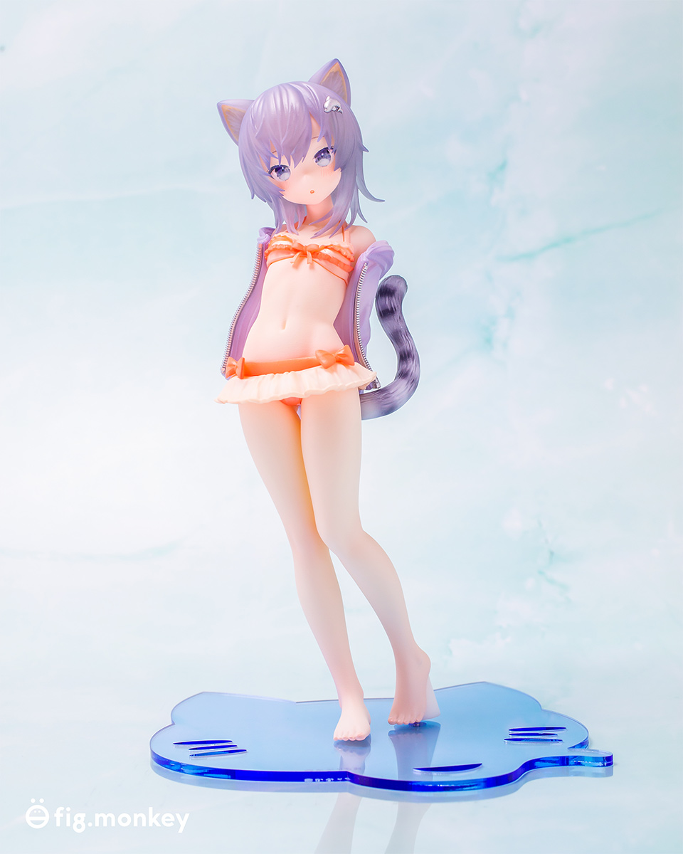 あめしょ☆あみゅ_フィギュア写真_01