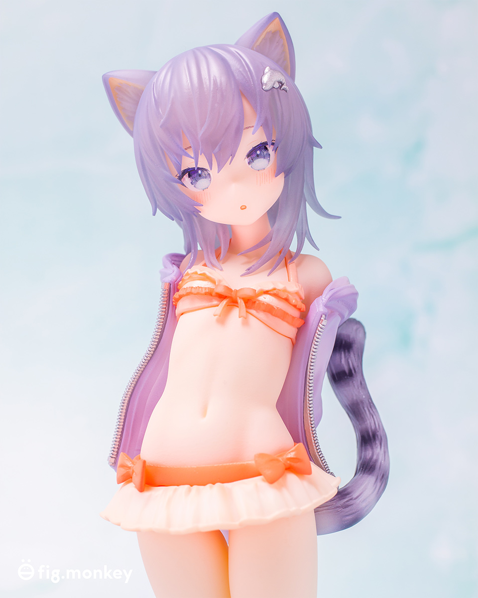 あめしょ☆あみゅ_フィギュア写真_02