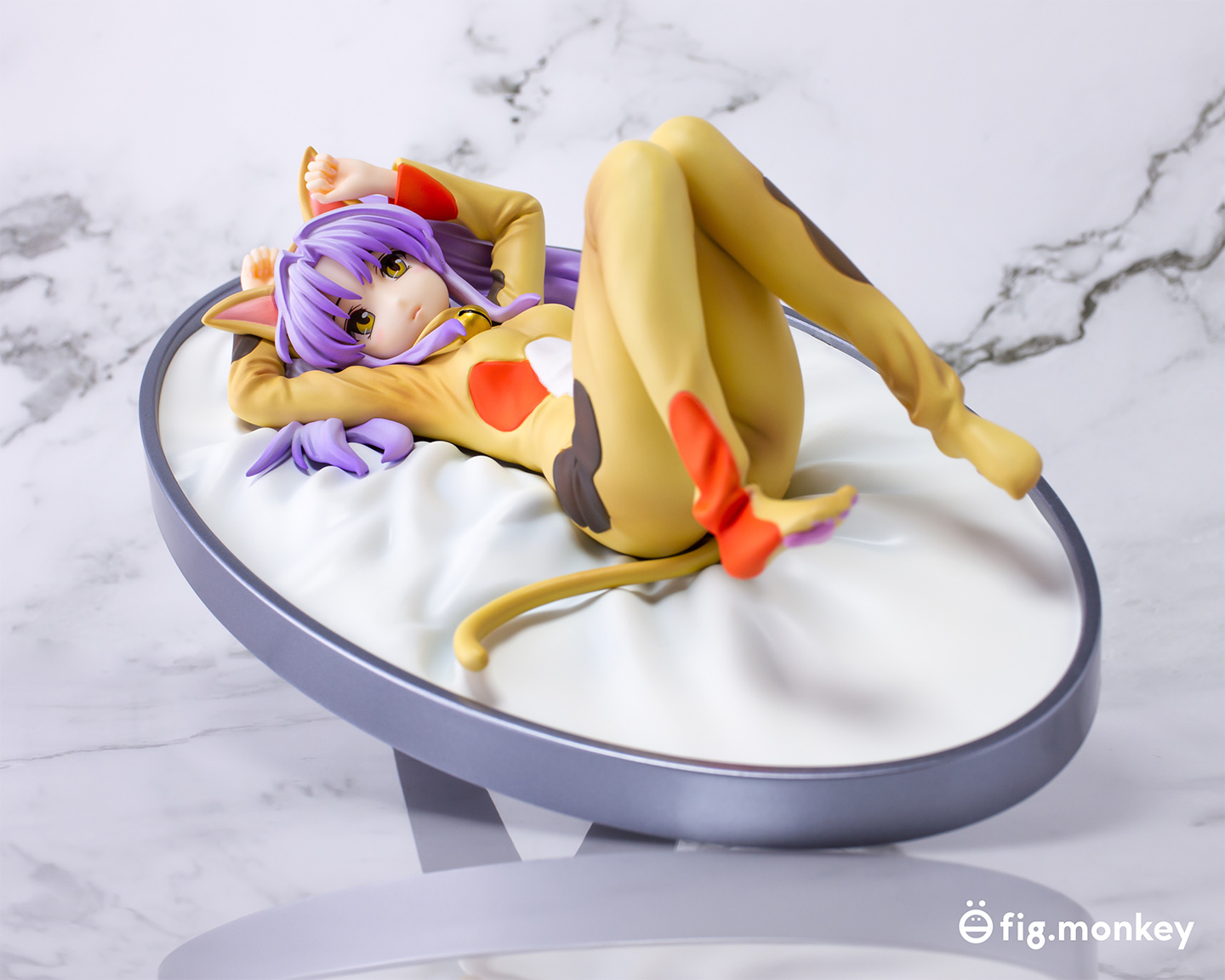 ホシノルリ ネココスVer._フィギュア写真_03