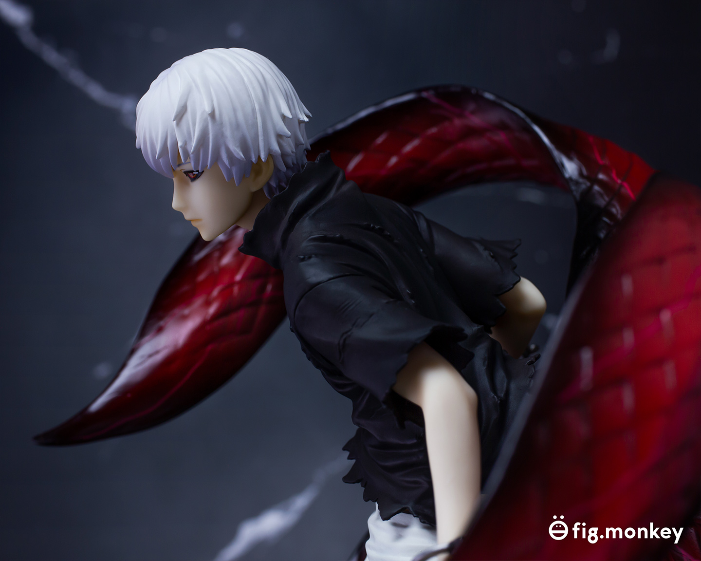 金木研 NO MASK ver._フィギュア写真_03