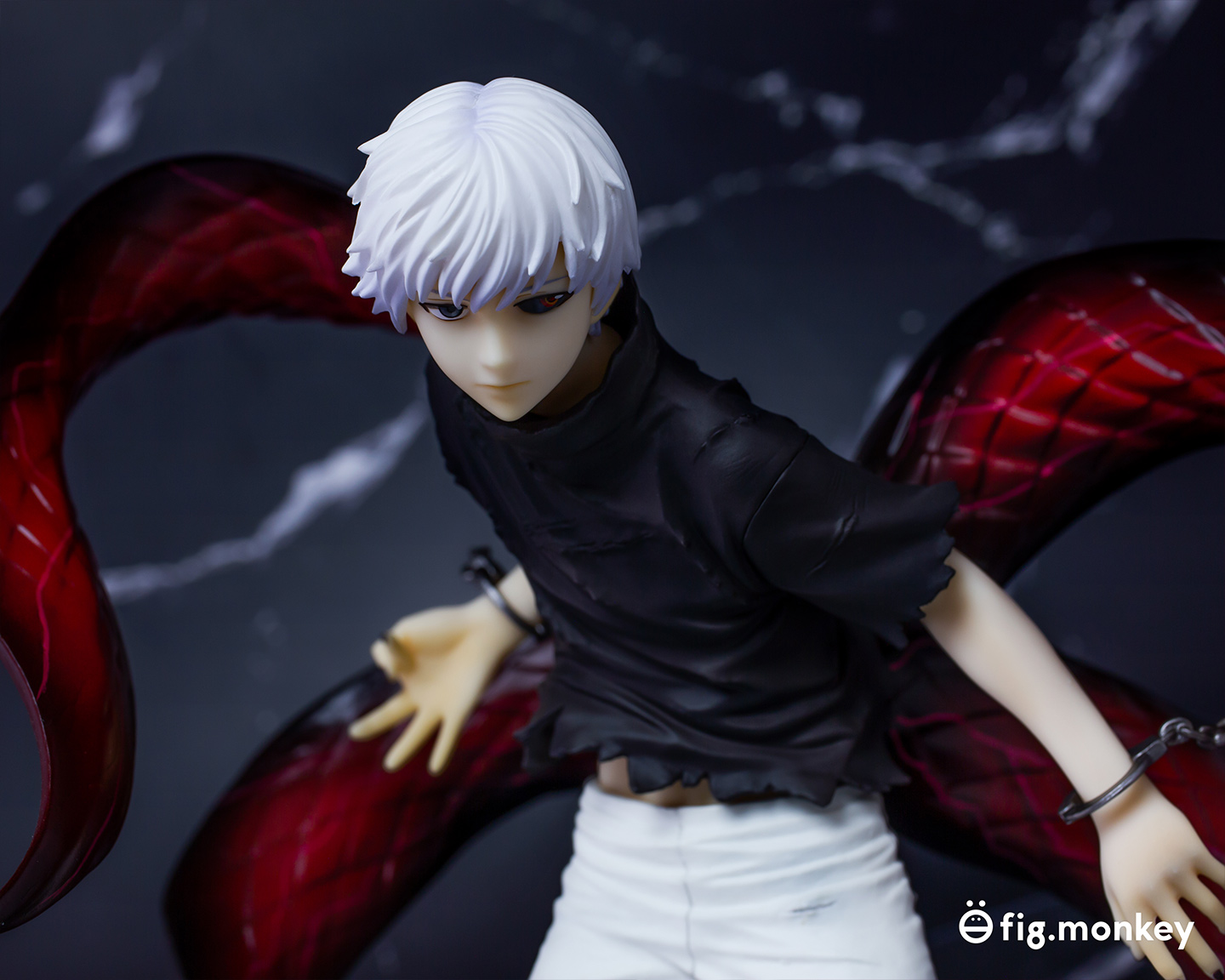 金木研 NO MASK ver._フィギュア写真_03