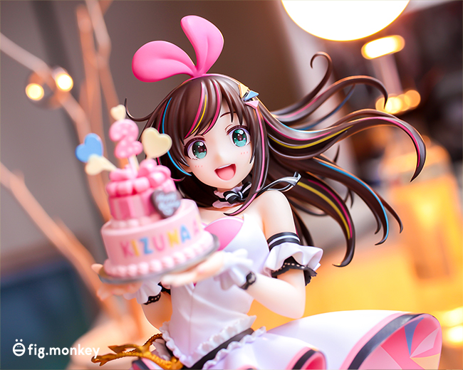 キズナアイ A.I. Party! ~Birthday with U~