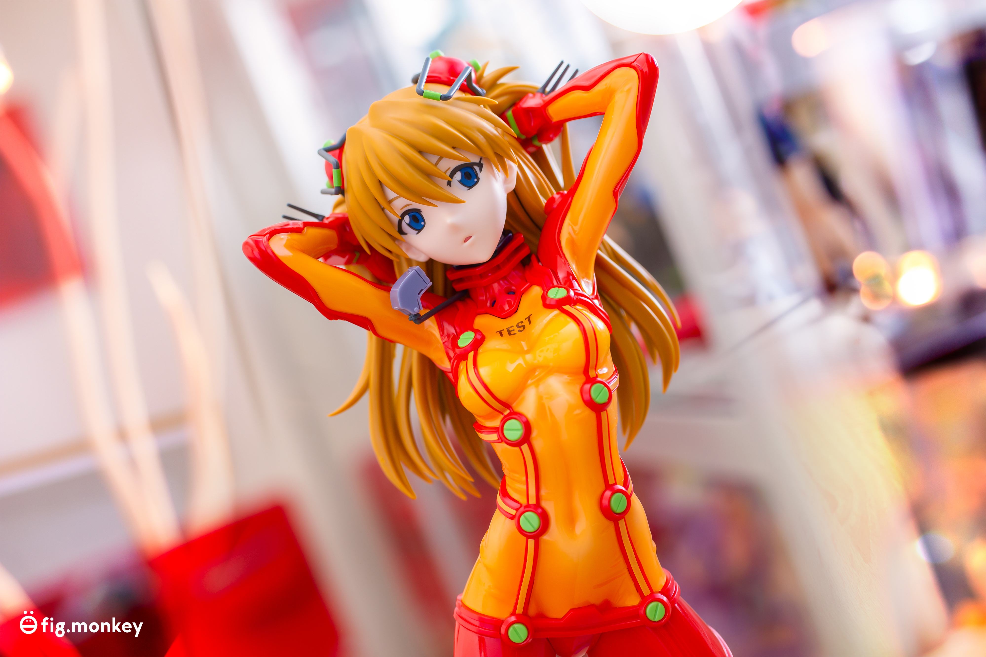 Figure-riseLABO 式波・アスカ・ラングレー_フィギュア写真_01