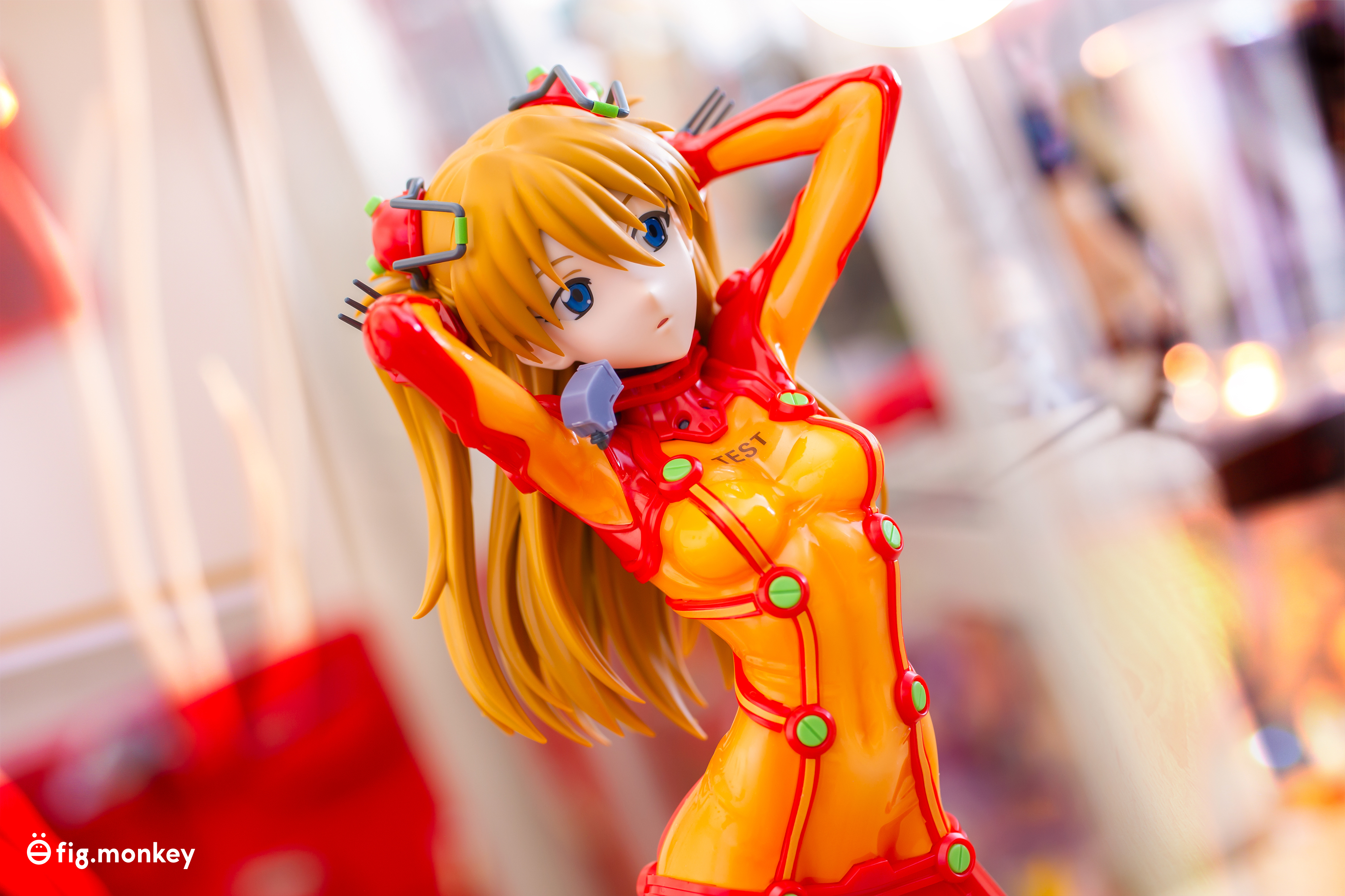 Figure-riseLABO 式波・アスカ・ラングレー_フィギュア写真_02