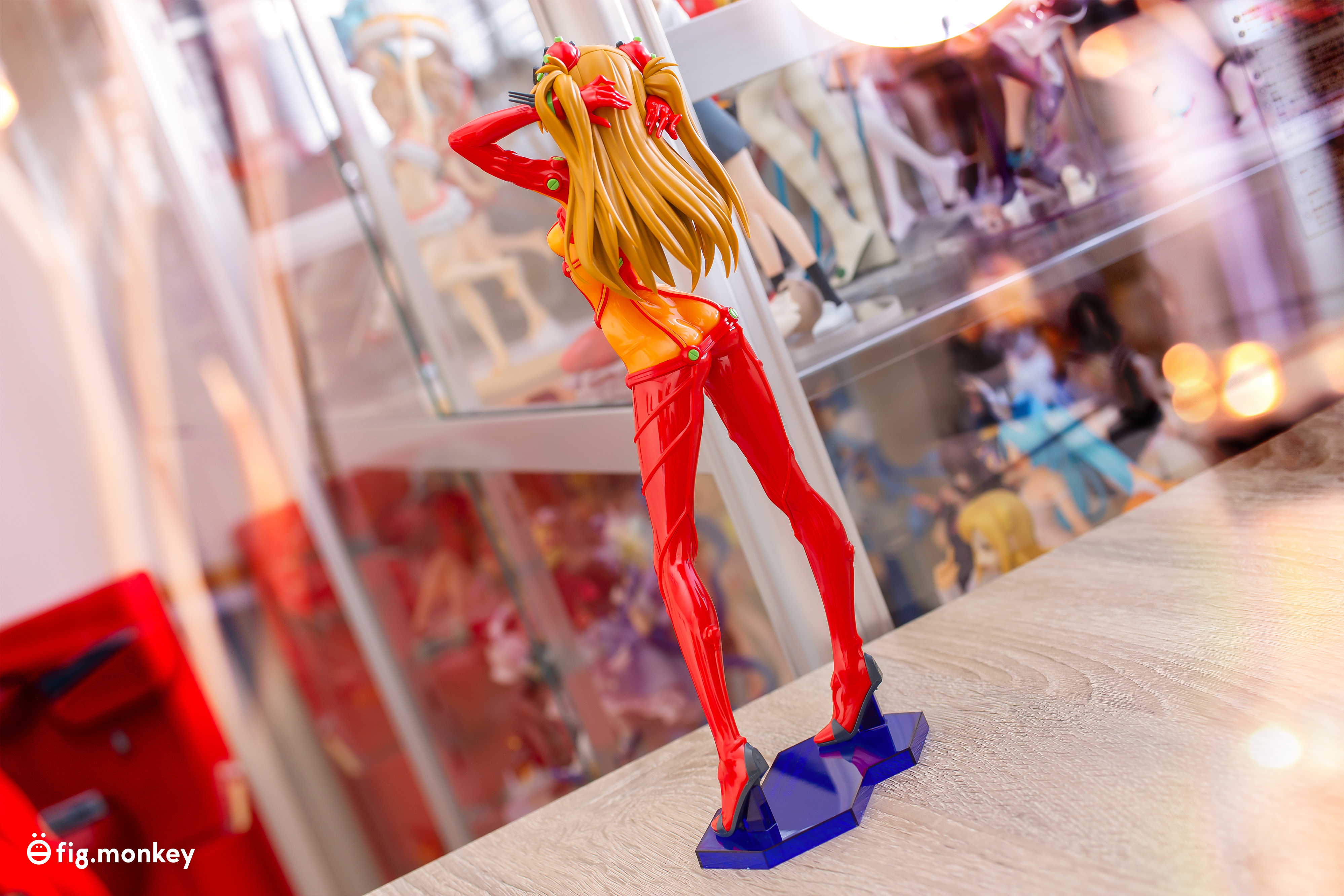 Figure-riseLABO 式波・アスカ・ラングレー_フィギュア写真_04