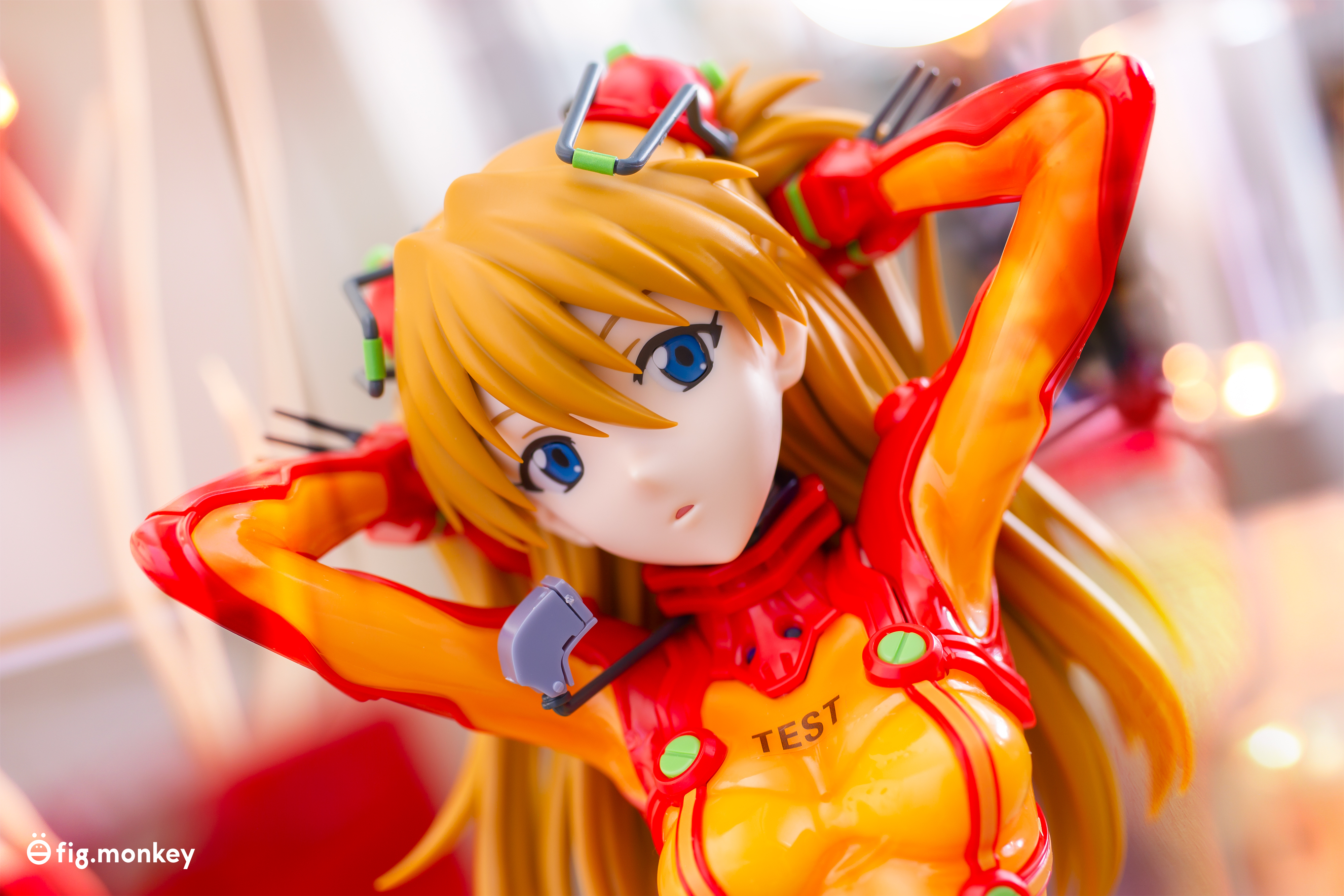 Figure-riseLABO 式波・アスカ・ラングレー_フィギュア写真_05