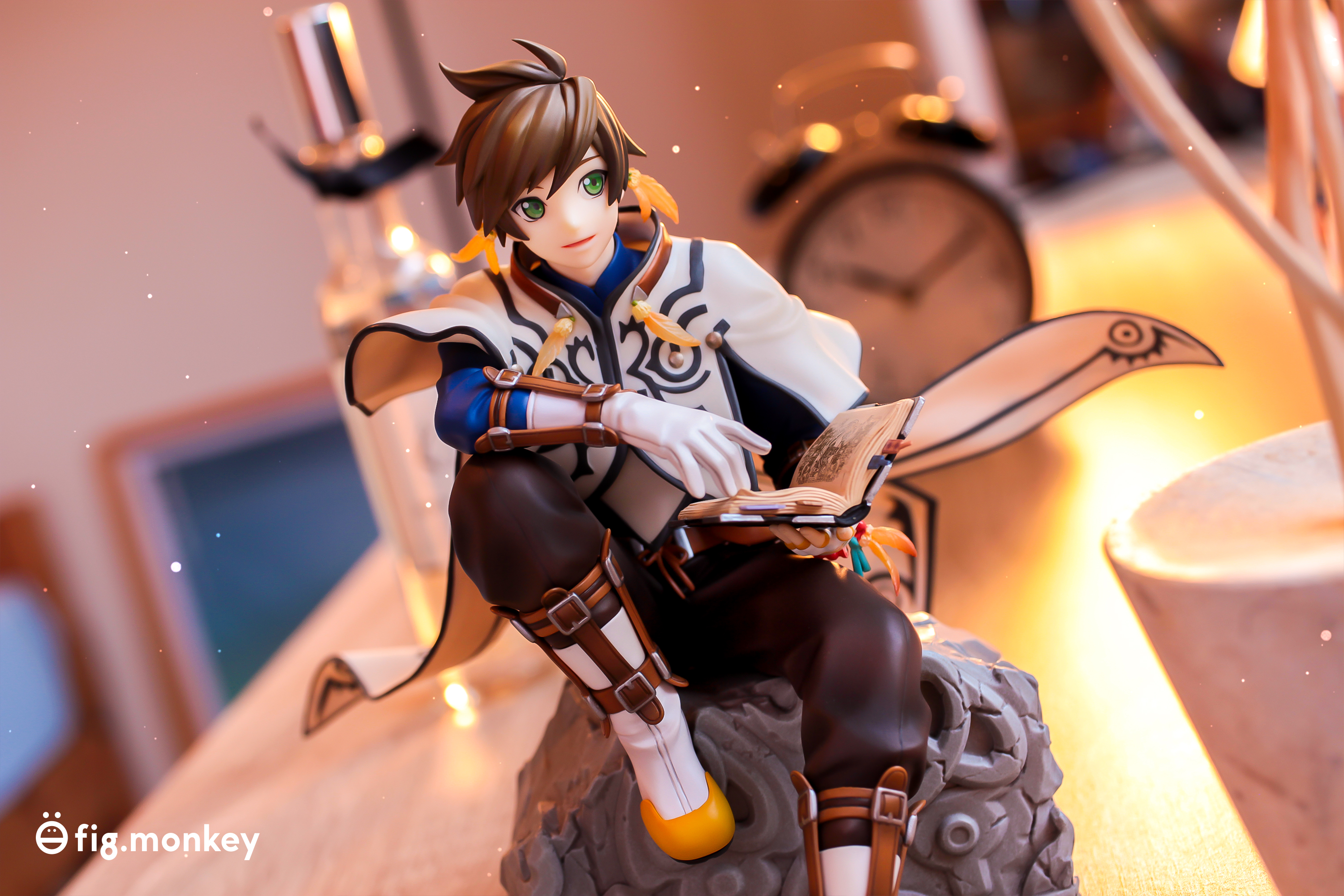 テイルズオブゼスティリア_スレイ_ミクリオ_フィギュア写真_02