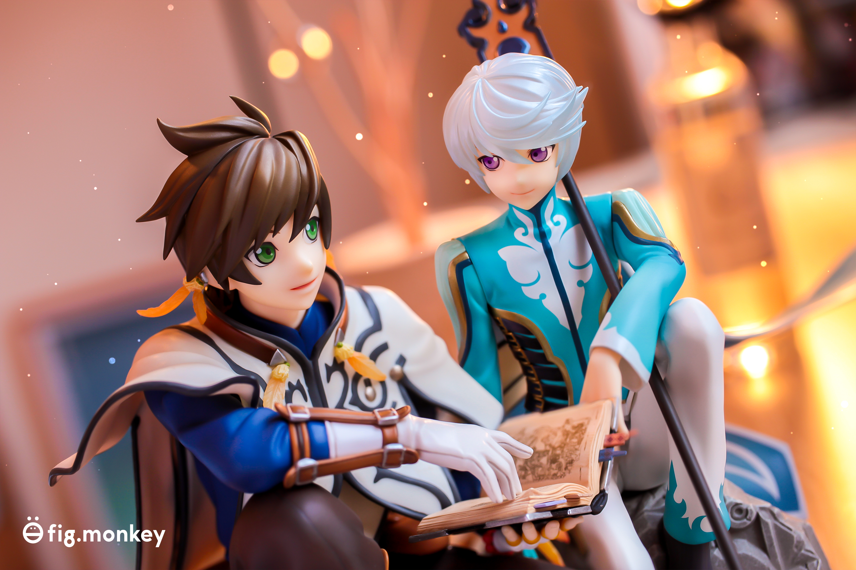 テイルズオブゼスティリア_スレイ_ミクリオ_フィギュア写真_04