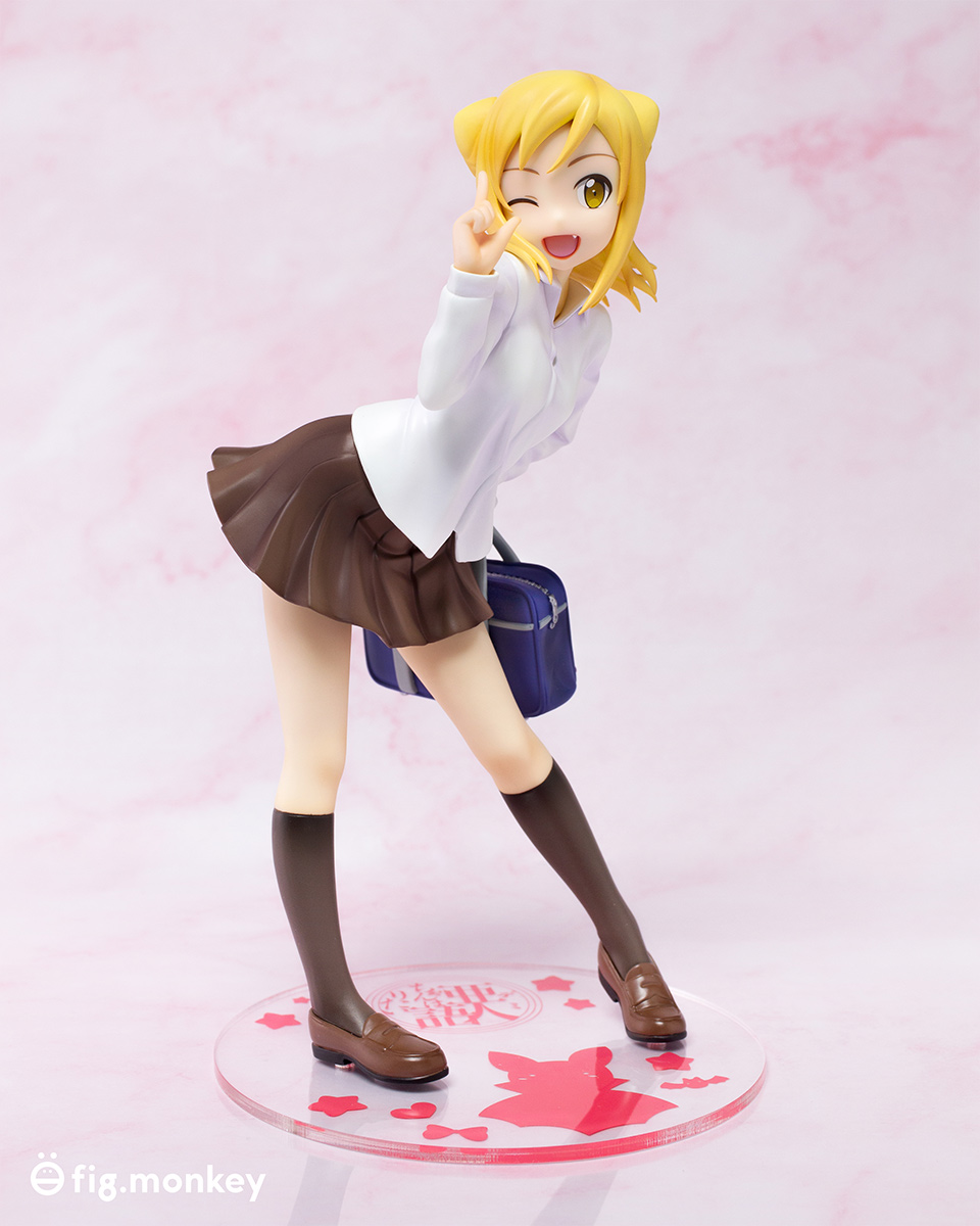 小鳥遊ひかり_フィギュア写真_01